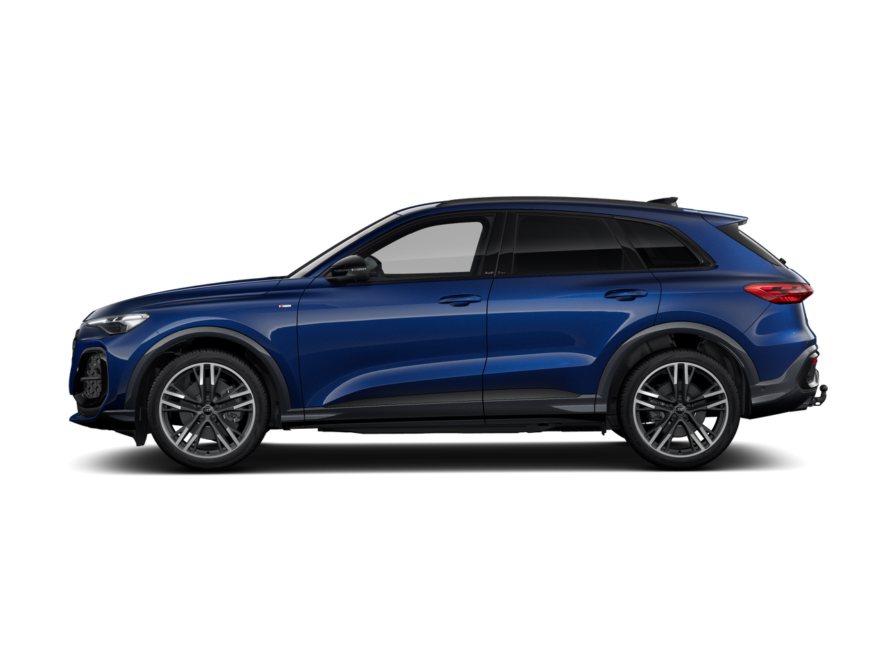 Obrázok Q5 SUV TDI quattro 150kW STR