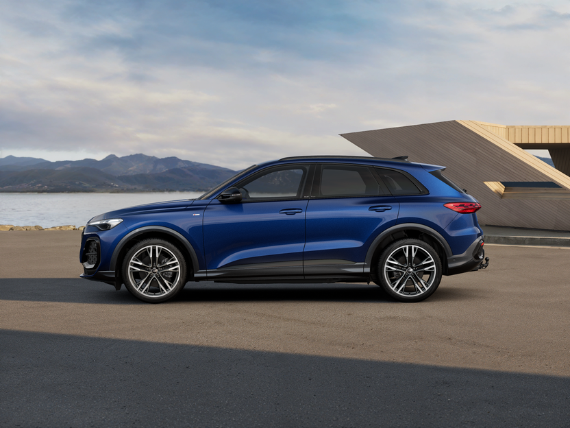 Obrázok Q5 SUV TDI quattro 150kW STR
