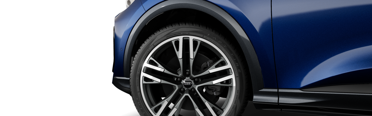 Obrázok Q5 SUV TDI quattro 150kW STR