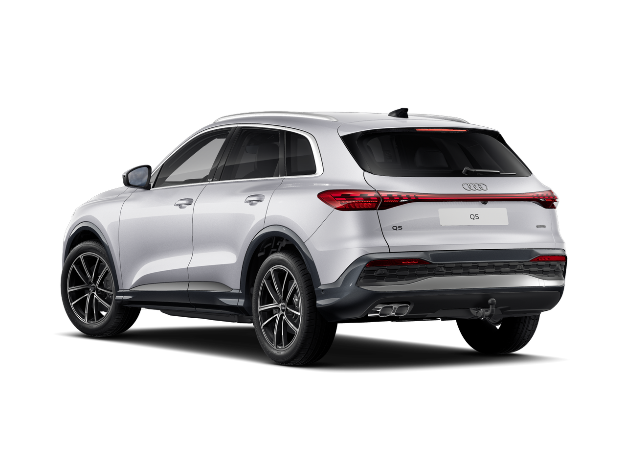 Obrázok Q5 SUV TDI quattro 150kW STR