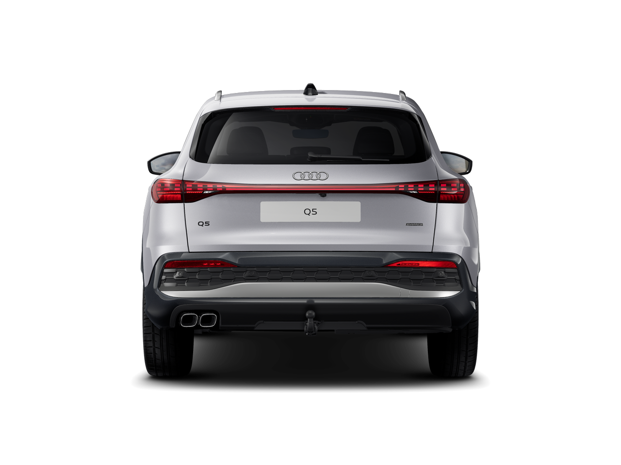 Obrázok Q5 SUV TDI quattro 150kW STR