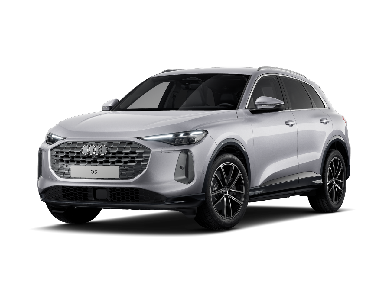 Obrázok Q5 SUV TDI quattro 150kW STR