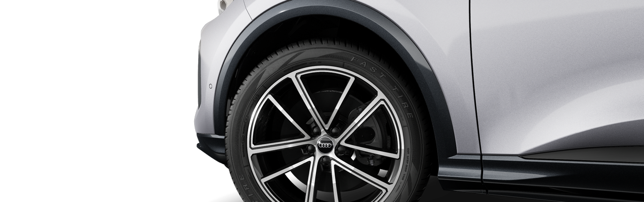 Obrázok Q5 SUV TDI quattro 150kW STR