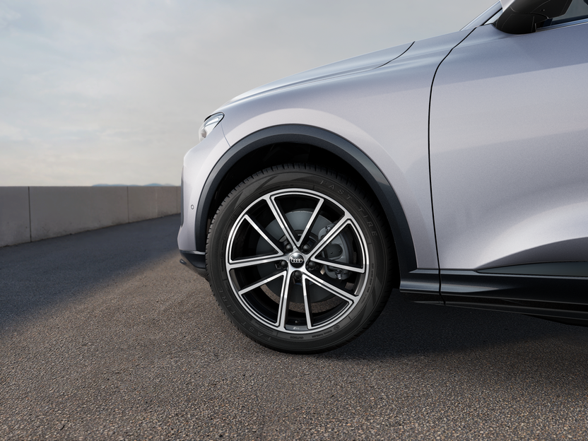 Obrázok Q5 SUV TDI quattro 150kW STR