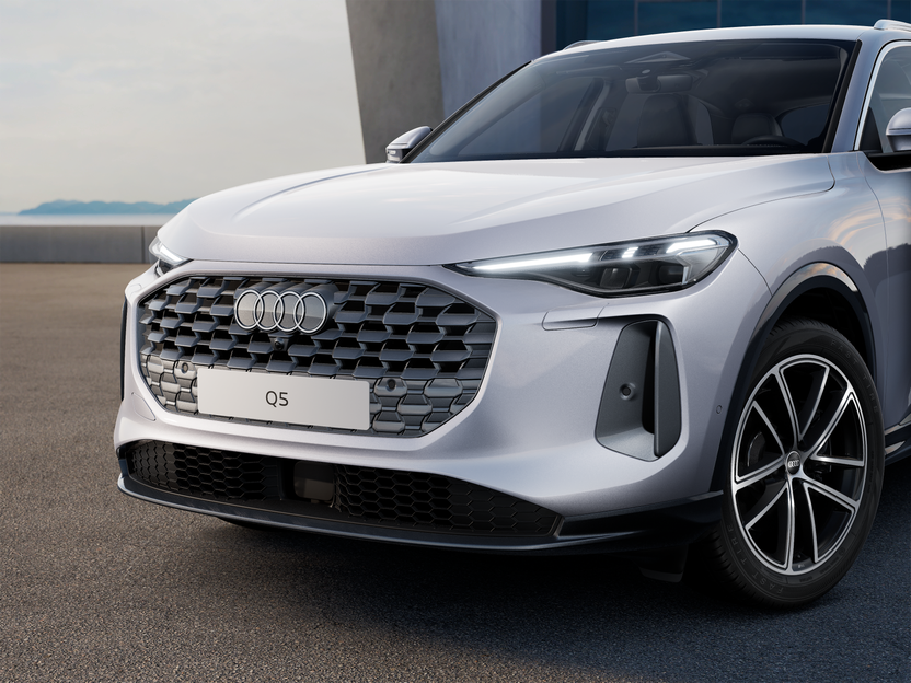 Obrázok Q5 SUV TDI quattro 150kW STR