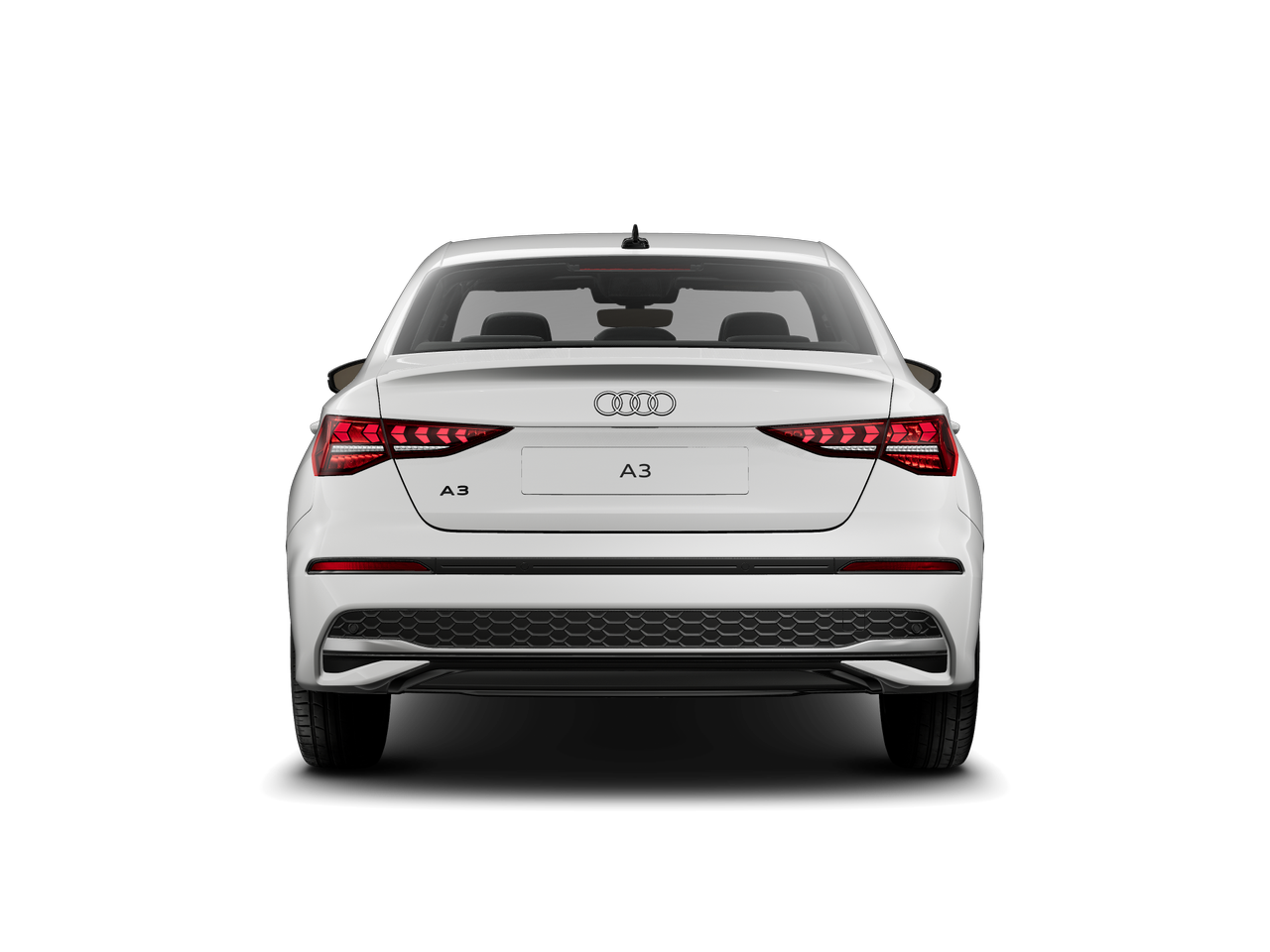 Obrázok A3 Lim TFSI 110kW STR