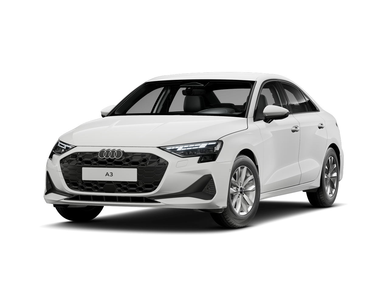 Obrázok A3 Lim TFSI 110kW STR