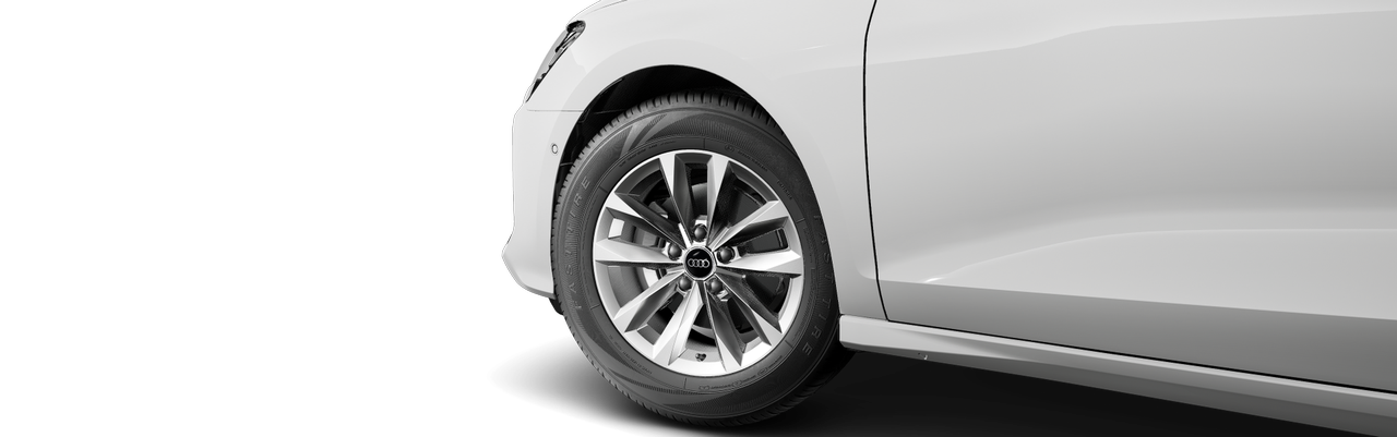 Obrázok A3 Lim TFSI 110kW STR