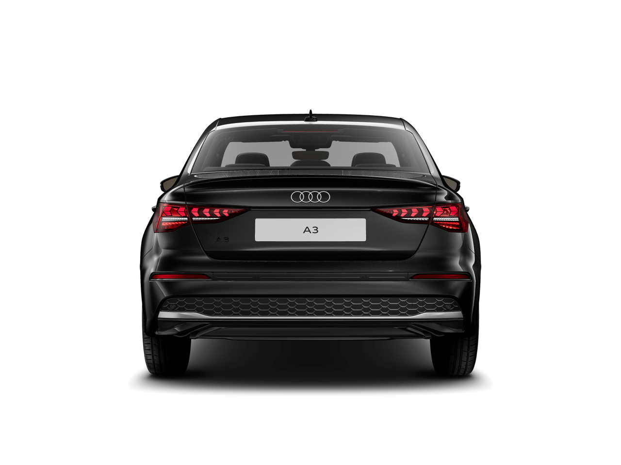 Obrázok A3 Lim TFSI 110kW STR