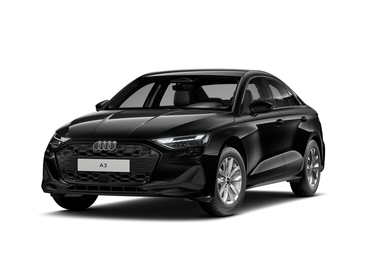 Obrázok A3 Lim TFSI 110kW STR