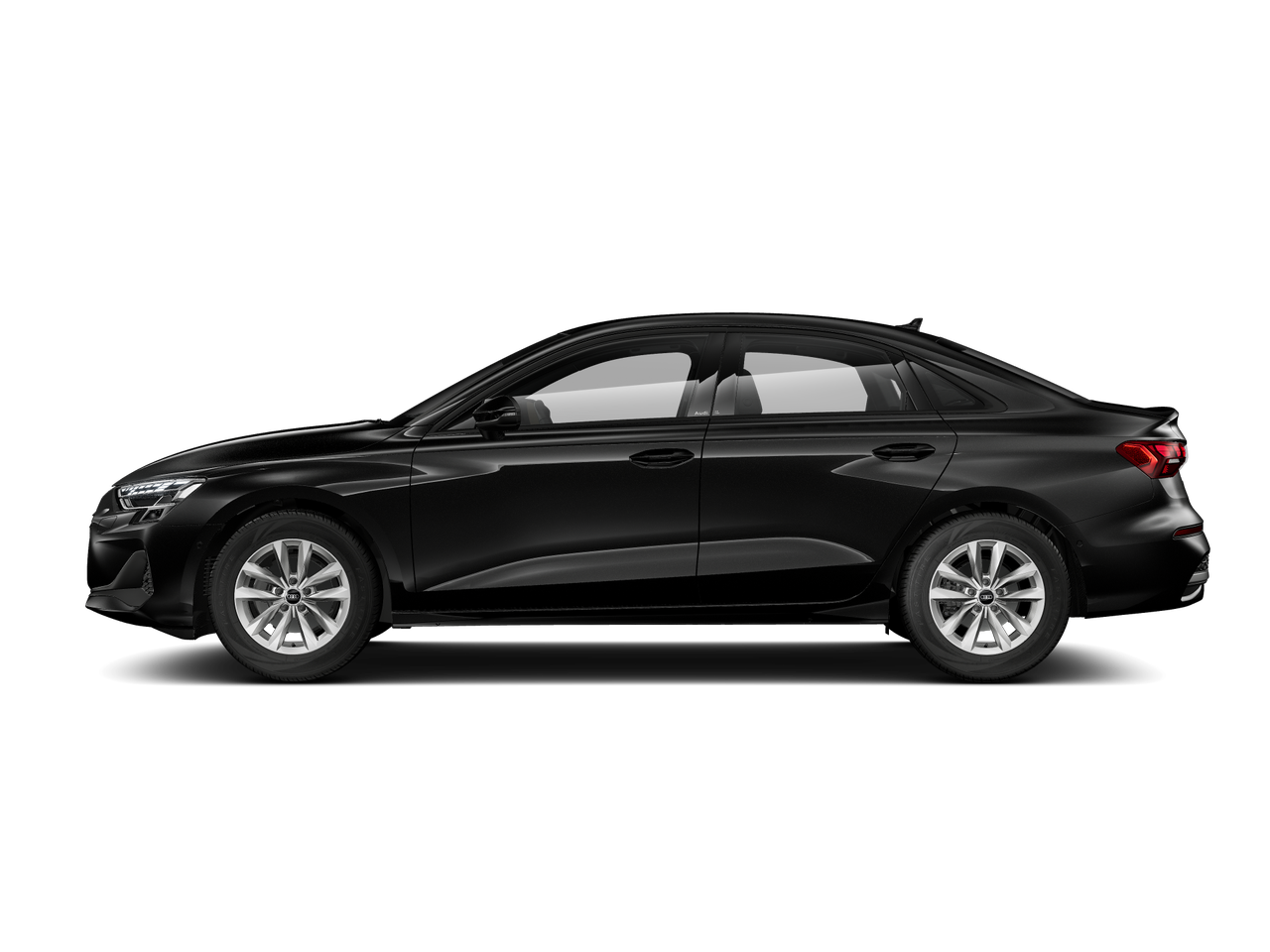 Obrázok A3 Lim TFSI 110kW STR