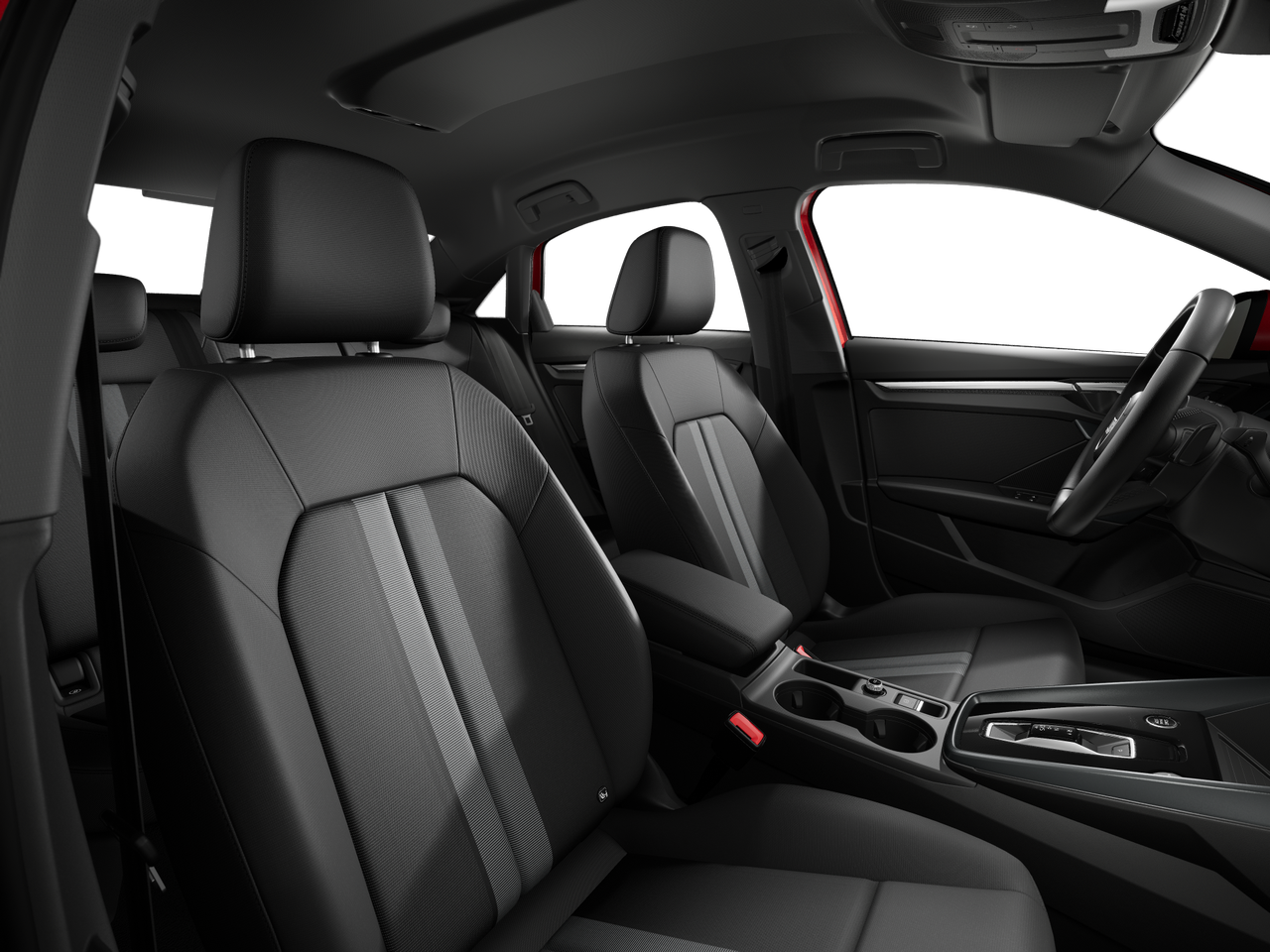 Obrázok A3 Lim TFSI 110kW STR