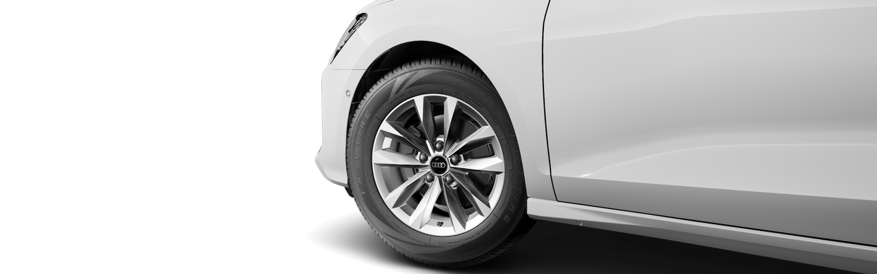 Obrázok A3 SB TFSI 110kW STR