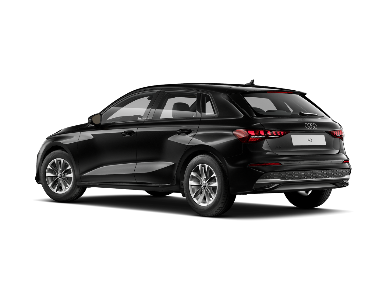 Obrázok A3 SB TFSI 110kW STR