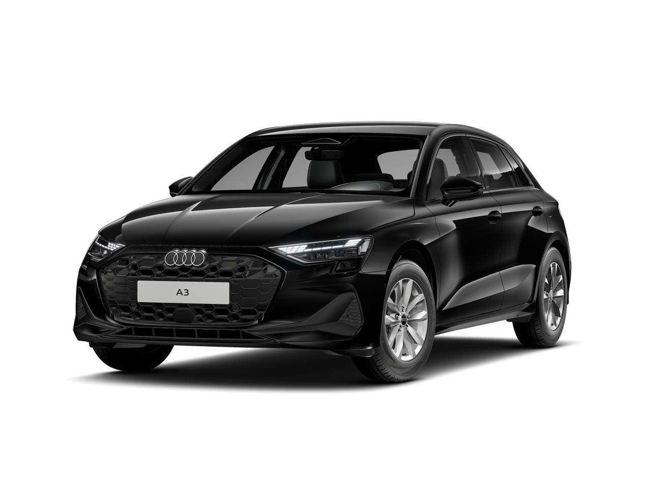 Obrázok A3 SB TFSI 110kW STR