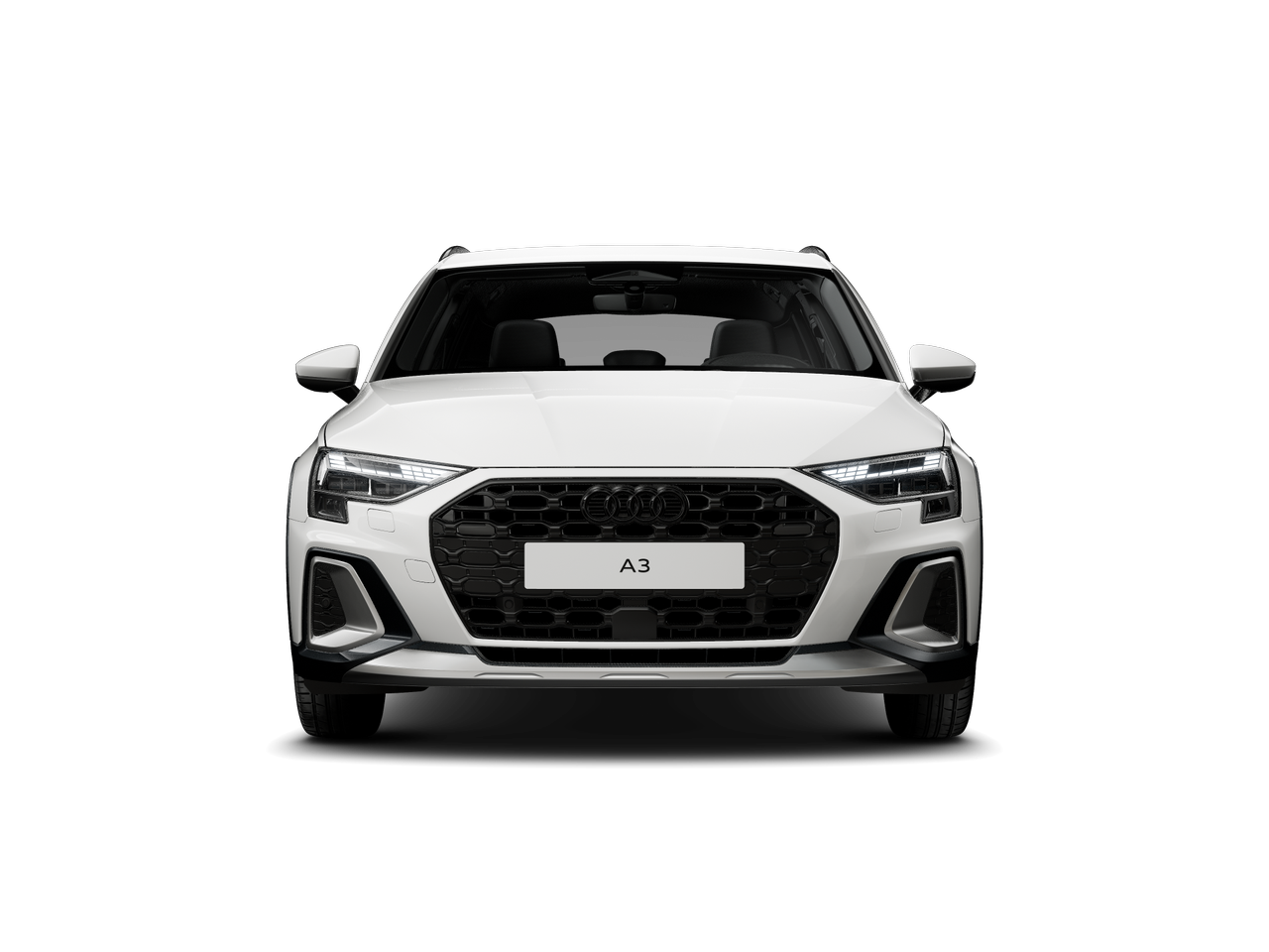 Obrázok A3 allstreet TFSI 110kW STR