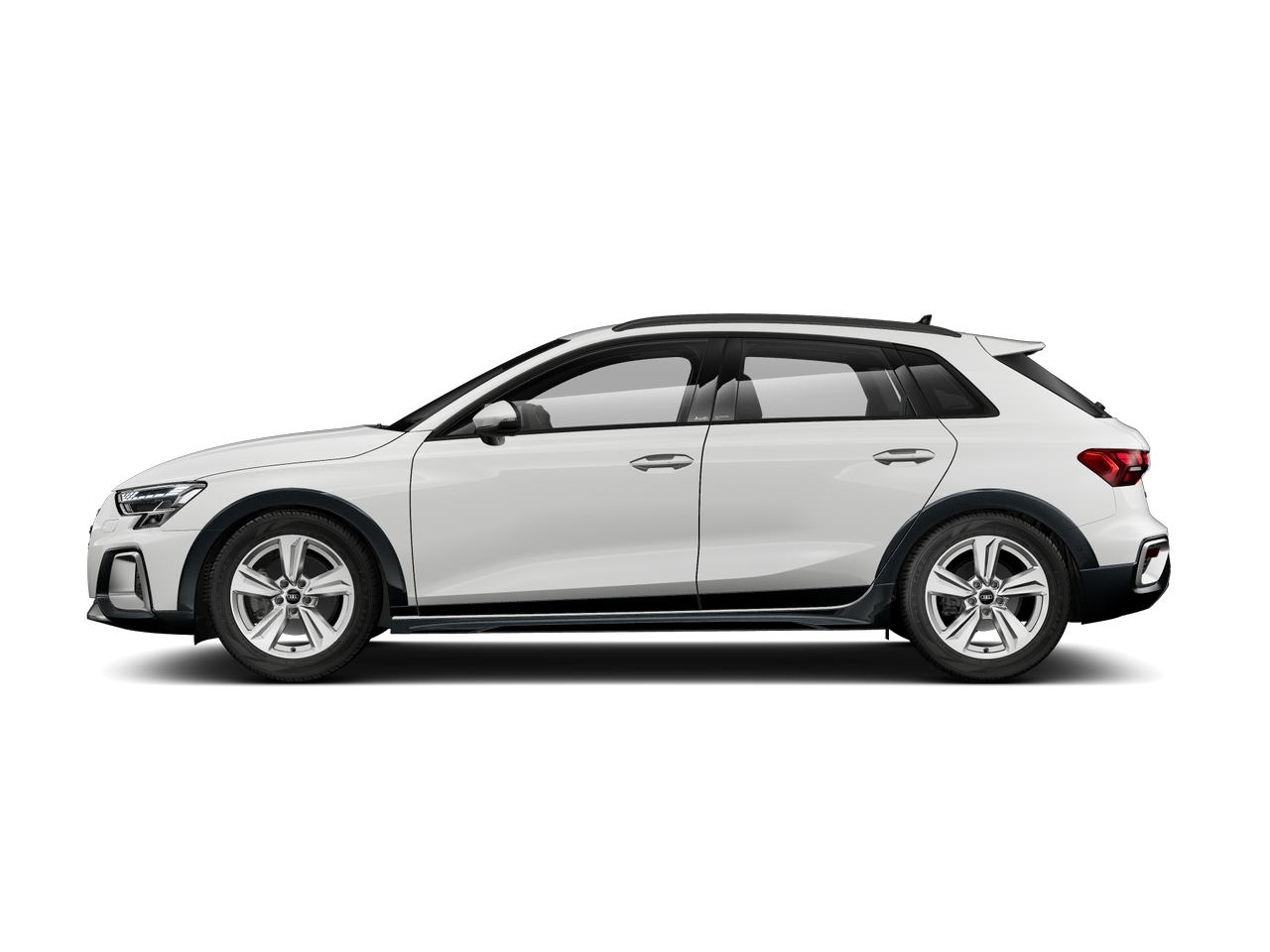 Obrázok A3 allstreet TFSI 110kW STR