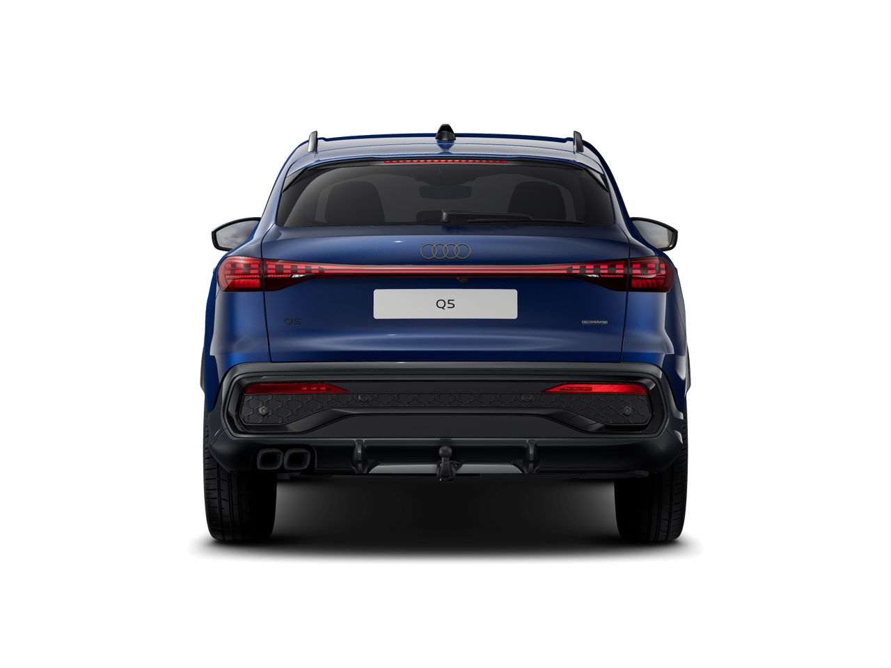 Obrázok Q5 Sportback TDI quattro 150kW STR