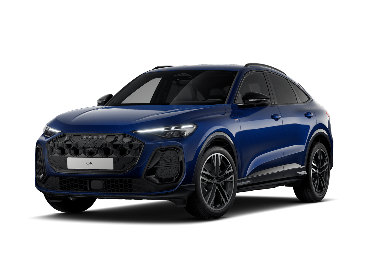 Obrázok Q5 Sportback TDI quattro 150kW STR
