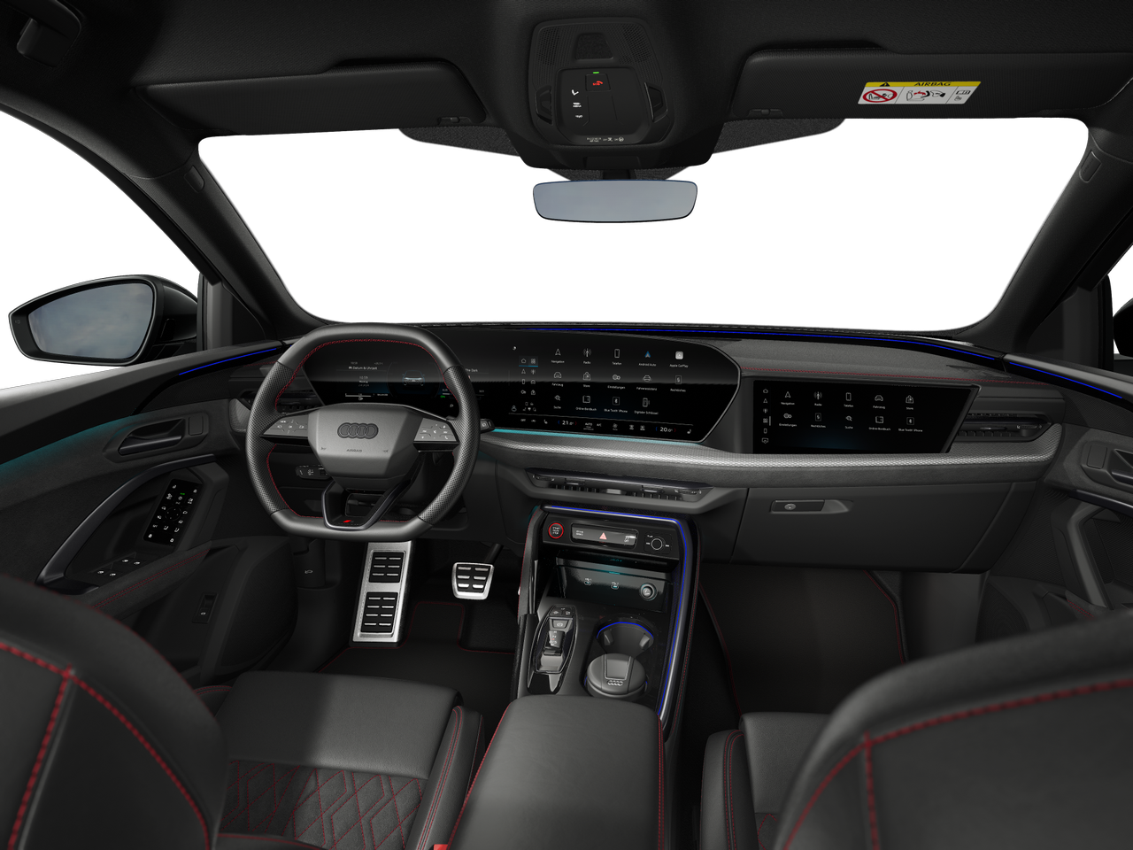 Obrázok Q5 Sportback TDI quattro 150kW STR
