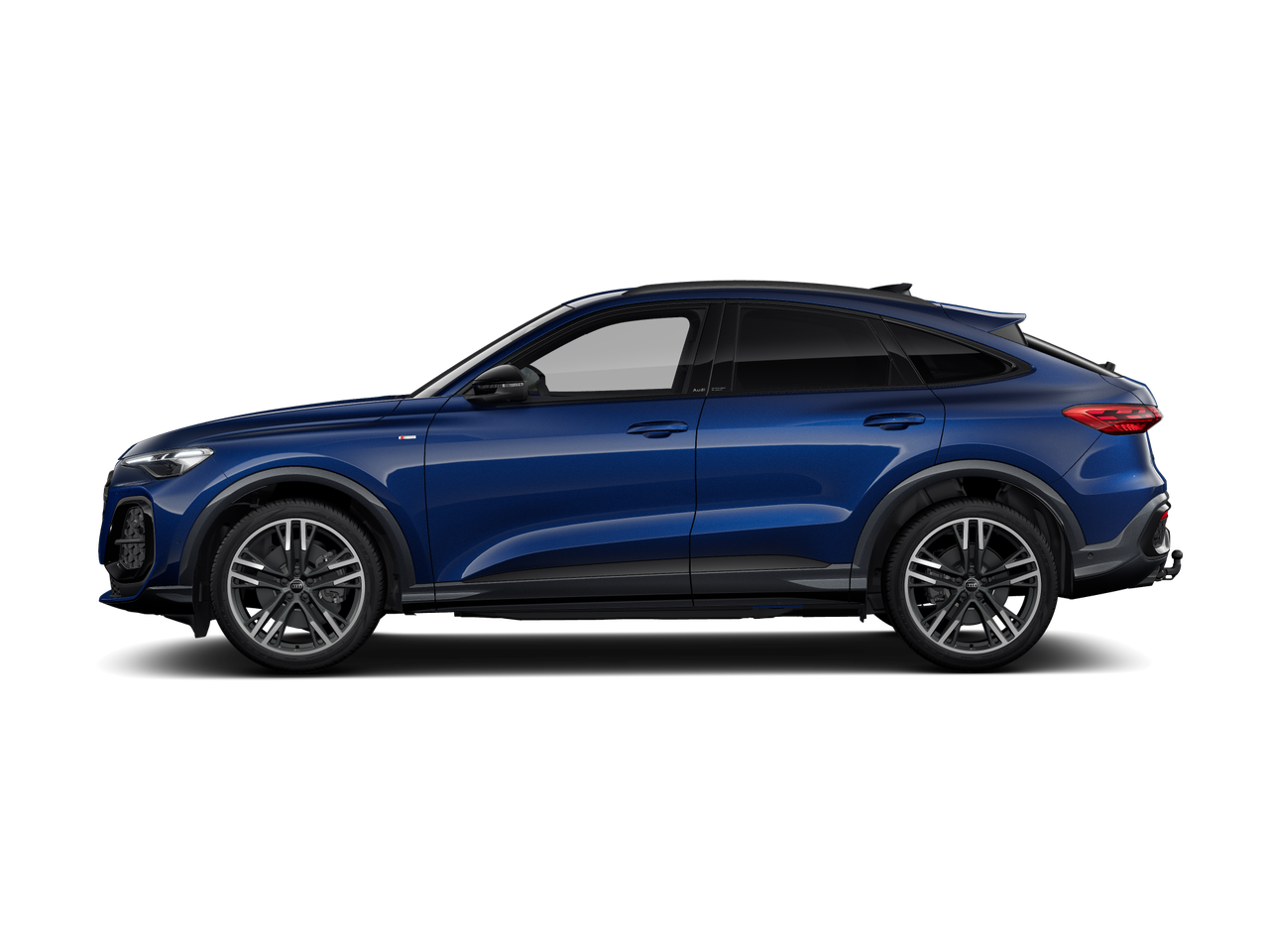 Obrázok Q5 Sportback TDI quattro 150kW STR