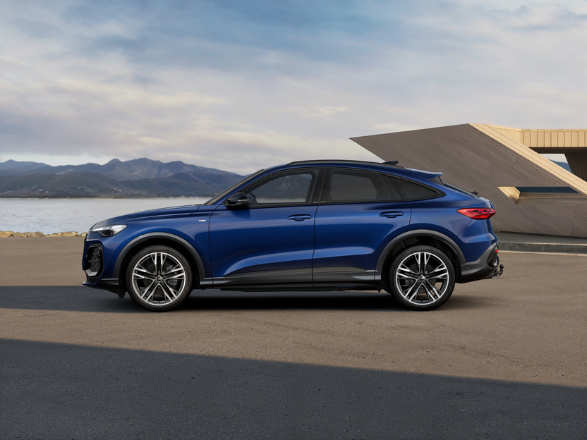 Obrázok Q5 Sportback TDI quattro 150kW STR
