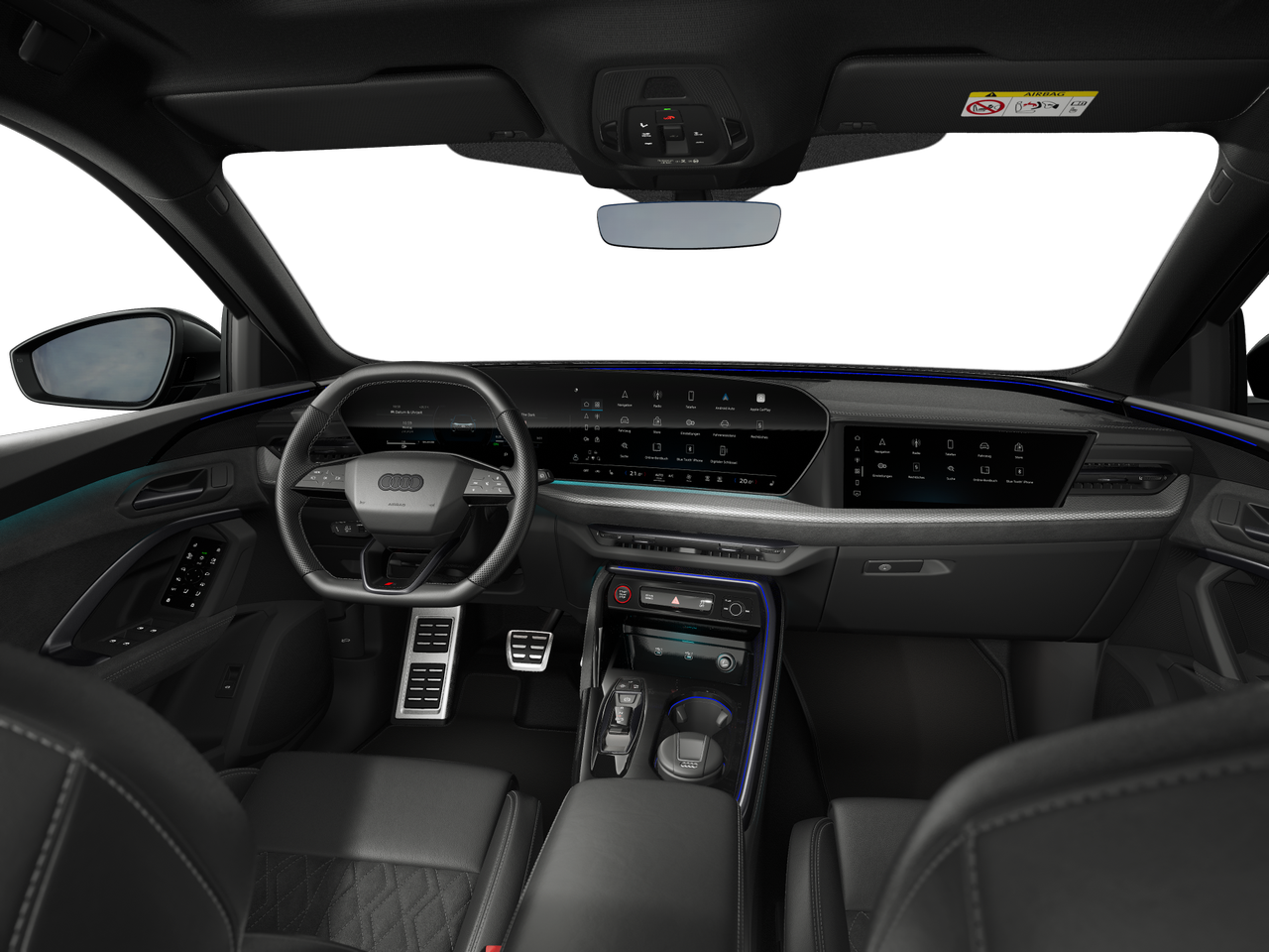 Obrázok Q5 Sportback TFSI quattro 150kW STR