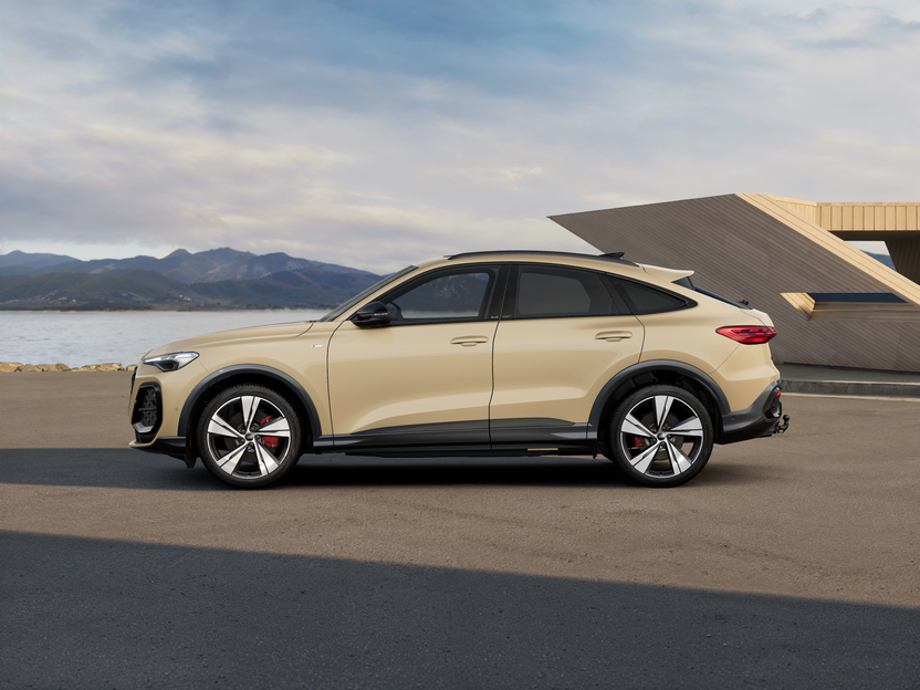 Obrázok Q5 Sportback TDI quattro 150kW STR