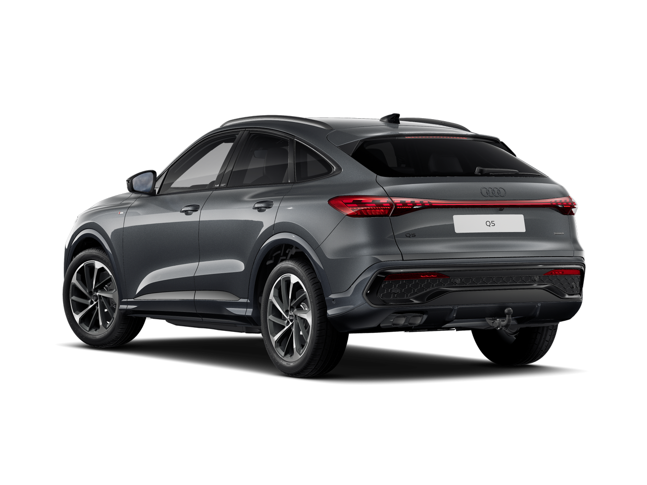 Obrázok Q5 Sportback TDI quattro 150kW STR