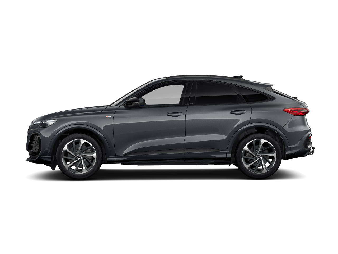 Obrázok Q5 Sportback TDI quattro 150kW STR