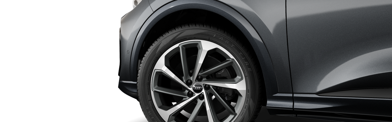 Obrázok Q5 Sportback TDI quattro 150kW STR