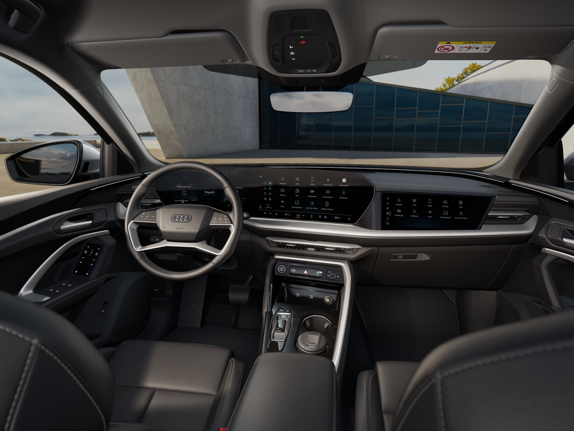 Obrázok Q5 Sportback TDI quattro 150kW STR