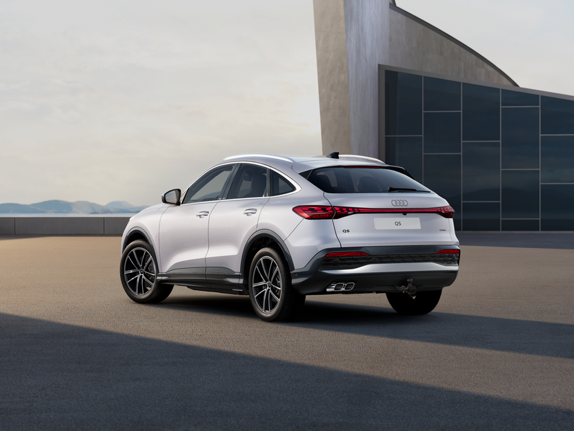Obrázok Q5 Sportback TDI quattro 150kW STR