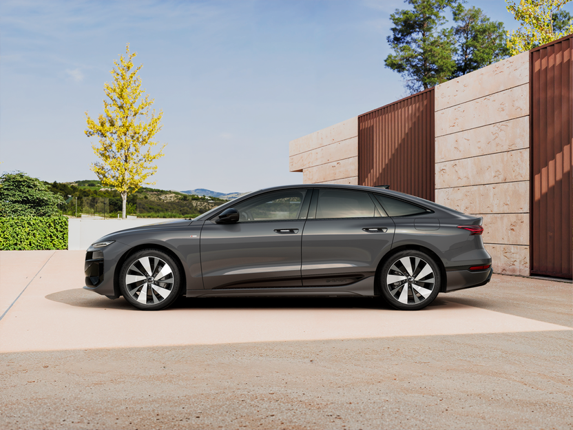 Obrázok A6 Sportback e-tron quattro