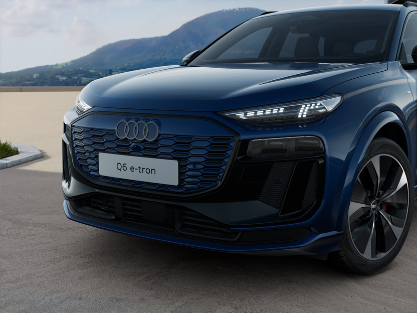 Obrázok Q6 SUV e-tron quattro