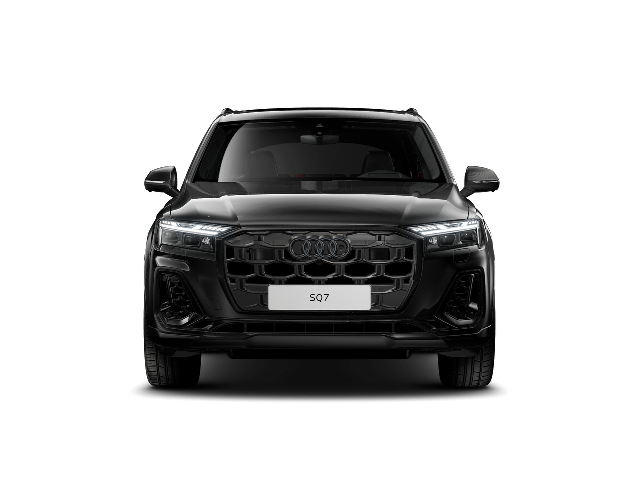 Obrázok SQ7 TFSI quattro