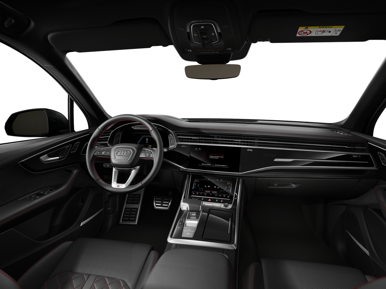 Obrázok SQ7 TFSI quattro