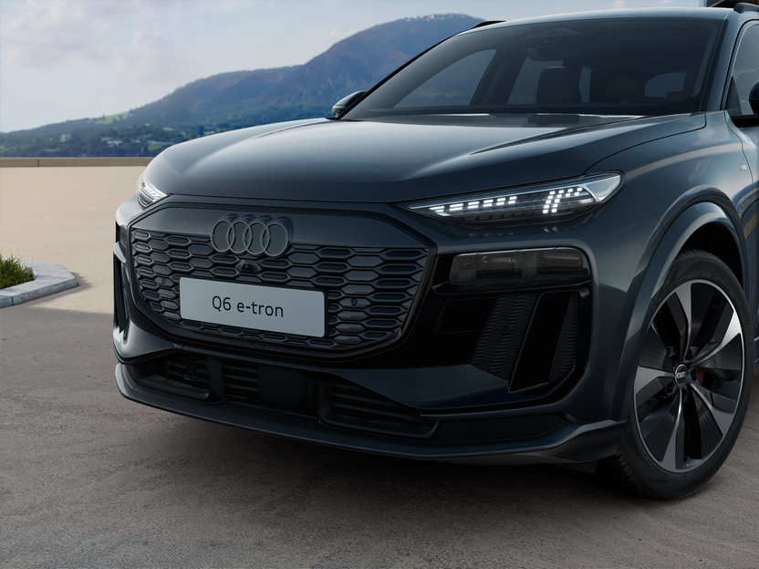 Obrázok Q6 SUV e-tron quattro