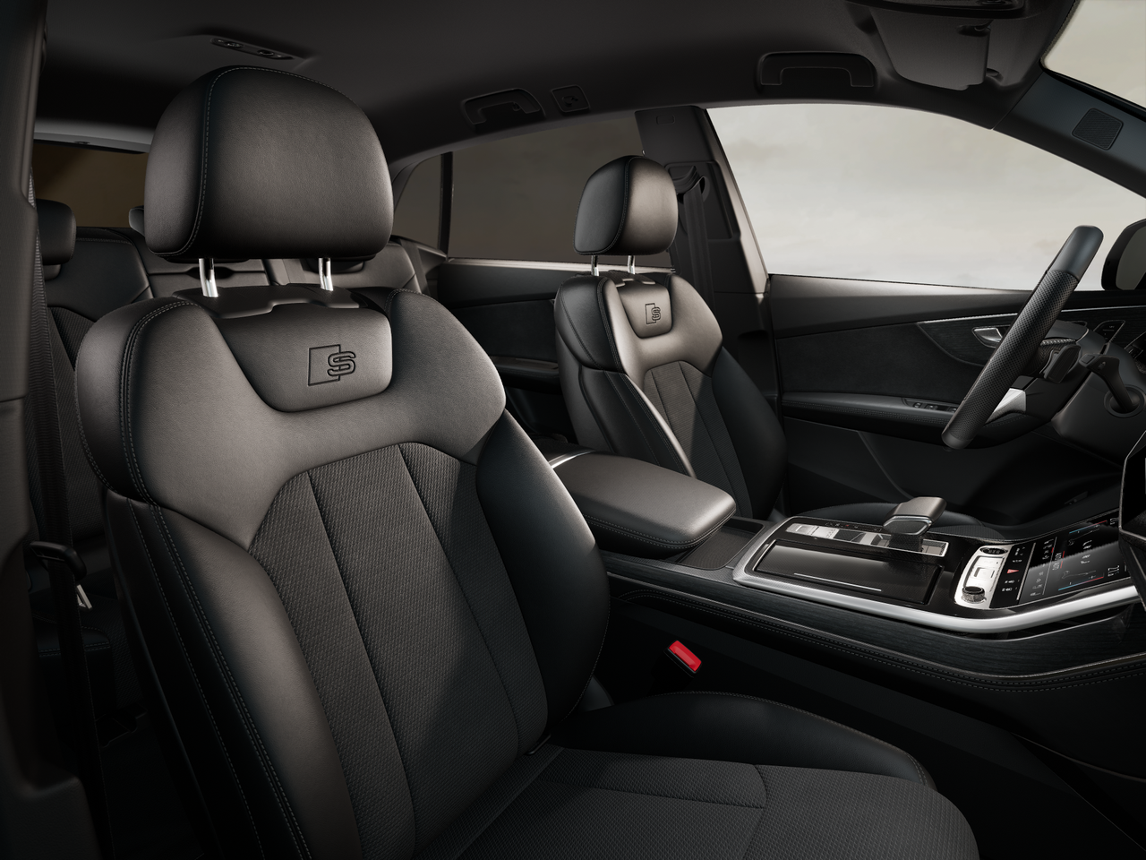 Obrázok Q8 50 TDI quattro TT8