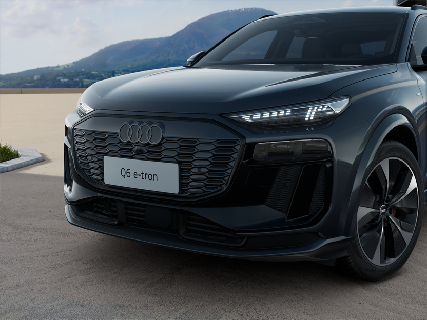 Obrázok Q6 Sportback e-tron quattro