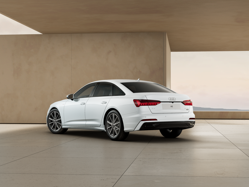 Obrázok A6 Sport edition 50 TDI quattro TT8