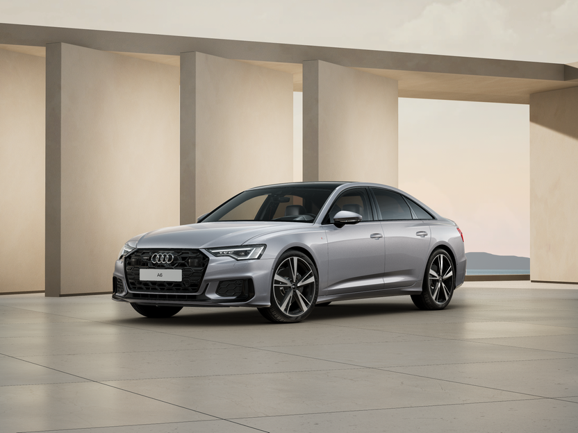 Obrázok A6 Sport edition 50 TDI quattro TT8