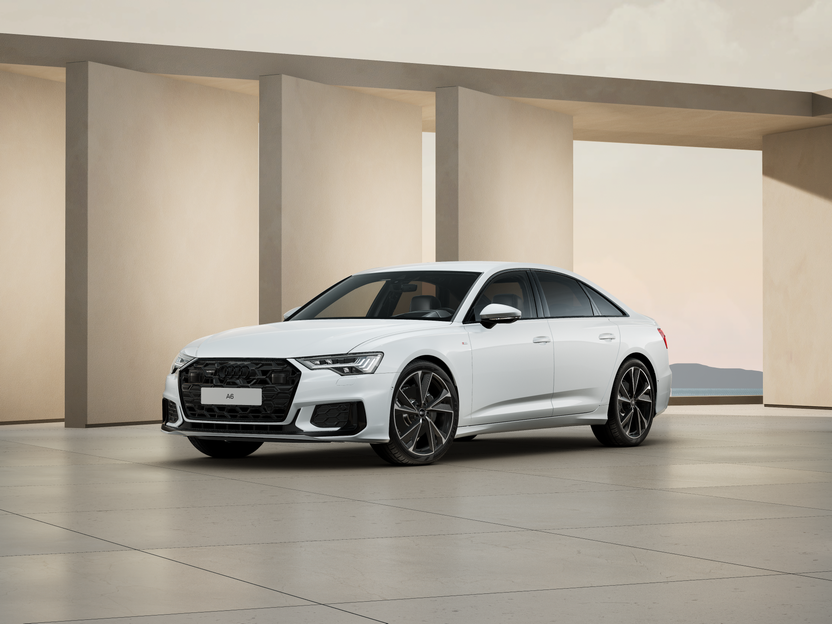 Obrázok A6 Sport edition 50 TDI quattro TT8