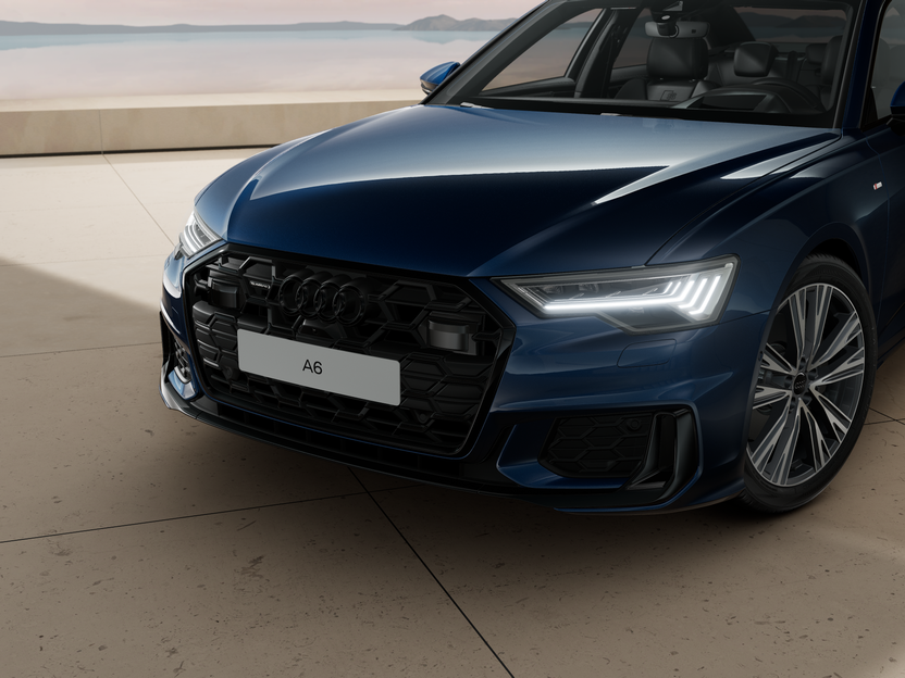 Obrázok A6 Sport edition 50 TDI quattro TT8