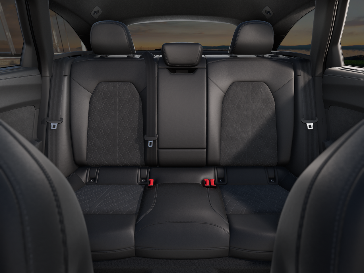 Obrázok A5 Avant TDI quattro 150kW STR