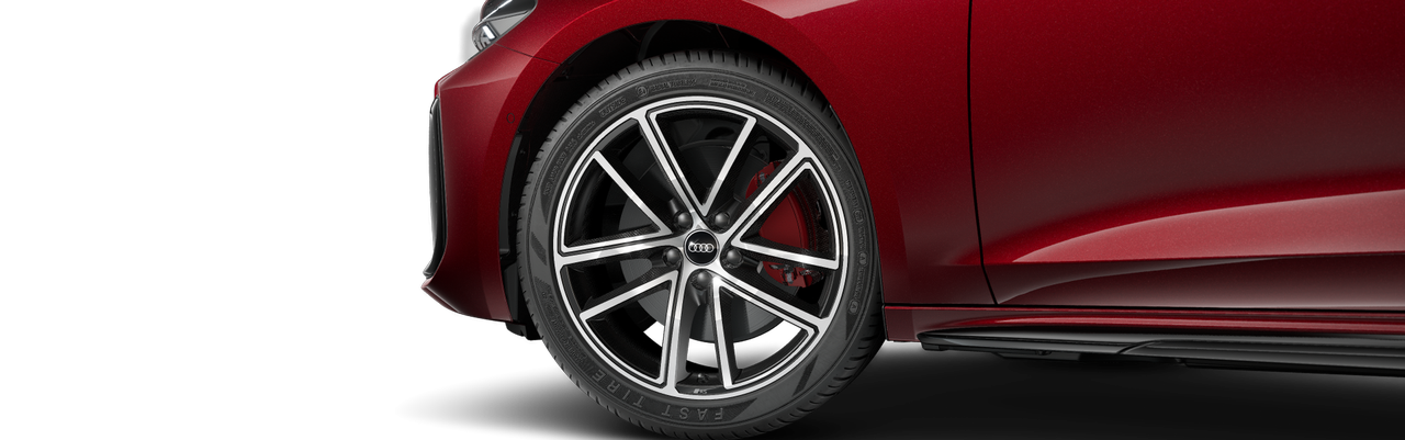 Obrázok A5 Avant TDI quattro 150kW STR