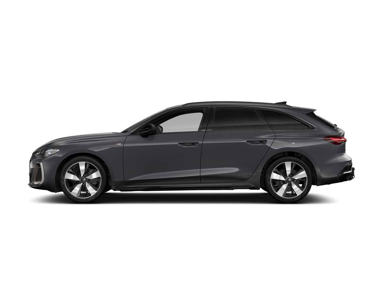 Obrázok A5 Avant TDI quattro 150kW STR