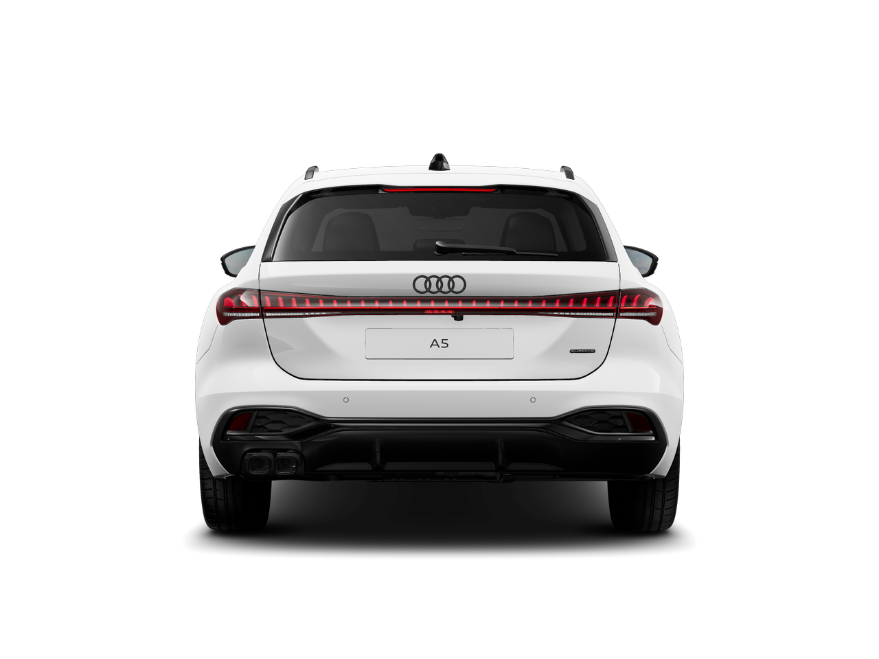 Obrázok A5 Avant TDI quattro 150kW STR
