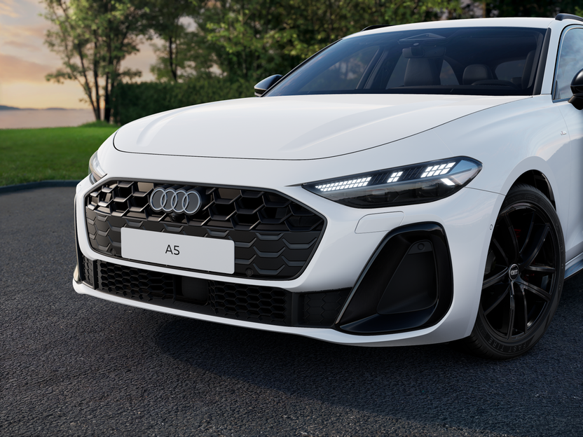 Obrázok A5 Avant TDI quattro 150kW STR
