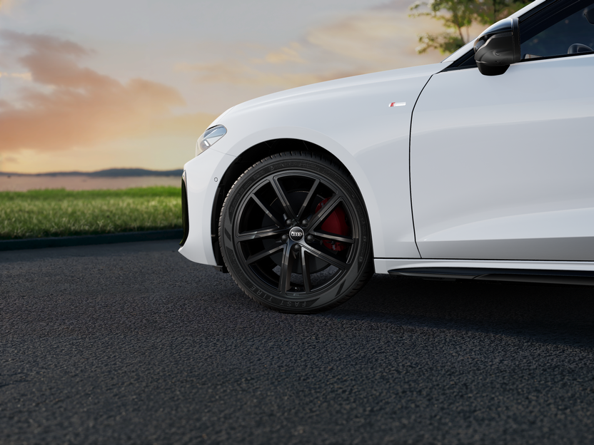 Obrázok A5 Avant TDI quattro 150kW STR